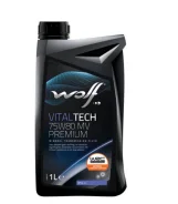 Wolf Vitaltech