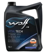 Wolf Vitaltech