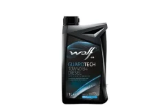 Wolf Guardtech