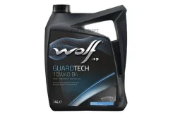 Wolf Guardtech