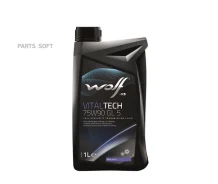 Wolf Vitaltech