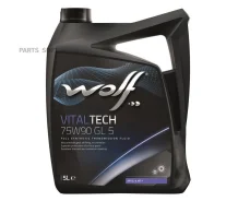 Wolf Vitaltech