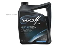 Wolf Guardtech
