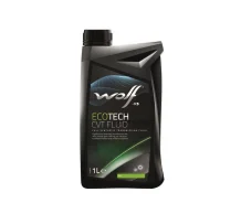 Wolf Ecotech