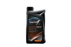 Wolf Extendtech