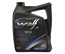Wolf Vitaltech