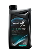 Wolf Officialtech