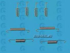    Mercedes: Sprinter 95-06, G-Class 89- VW: LT 28-46 96-06 310019 