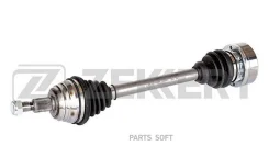 ������ � ����� ������. ���. Audi A3 96- Seat Leon 99- Toledo II 98- Skoda Octavia (1U_) 96- VW B AW4263 ����