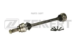 ������ � ����� ����. ���. BMW 5 (E39) 96- AW4514 ����