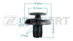 ������ �������� Honda Mitsubishi (�����. ���-�� ������ 10 ��) BE1709 ����