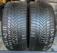 Bridgestone Weather Control A005. �����������, �/�, ����� 20 % ����