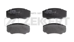 ������� ����. ����. ����. Citroen Jumper (230 244 Z_) 94- Fiat Ducato (230 244 Z_) 94- Peugeot Bo BS2843 ����