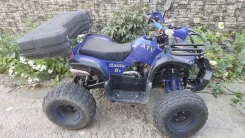 Avantis ATV Classic 8. ��������, � �������� ����