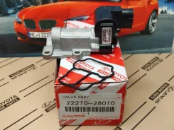 ������ ��������� ���� 1AZ/ 2AZ Toyota [�����] 22270-28010 ����