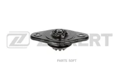����� ������������ ����. Hyundai Accent II-III 05- Solaris IV 10- Kia Rio II-III 05- GM2166 ����
