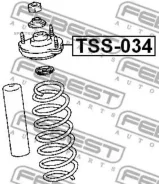 ����� ��������� ������������ | ����� ����/��� | TSS034 TSS034 ����