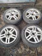Ford. x15", 4x108 