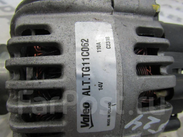 ��������� Renault Megane 2006 524-15 TG11C062 ����
