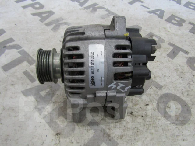��������� Renault Megane 2006 524-15 TG11C062 ����