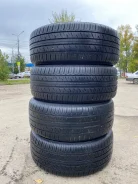Dunlop Grandtrek PT3A. ������, 2017 ���, �/�, ����� 10 % ����