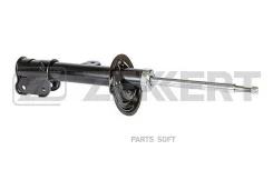 ����������� ������� ����� �������� �������� Kia Sorento II 09- SG6348 ����