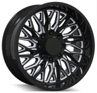 American Warrior. 10.0x22", 6x139.7, ET-19, �� 106,1���. ��� ����� �� ������������ ����