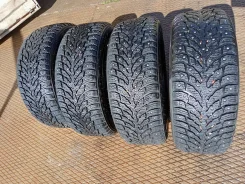 Nokian Hakkapeliitta 09. ������, ����������, 2021 ���, �/�, ����� 15�% ����