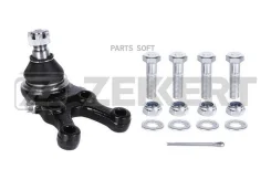 ����� ������� �����. ���. ���. Mitsubishi Pajero II 90- Pajero Sport 98- TG5179 ����