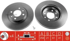 ���� ��������� � � (2�� ���� �� 1��) DF2586ZFR ����