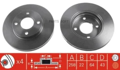 ���� ��������� � � (2�� ���� �� 1��) DF4036ZFR ����
