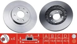 ���� ��������� � � (2�� ���� �� 1��) DF4107ZFR ����