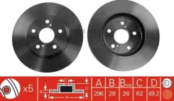 ���� ��������� � � (2�� ���� �� 1��) DF4204ZFR ����