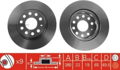 ���� ��������� � � (2�� ���� �� 1��) DF4294ZFR ����