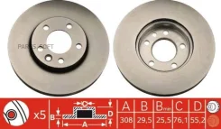 ���� ��������� DF4308SZFR ����