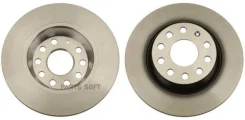 ���� ��������� ������ VW A3 [8P1] (2003-2013) DF4558ZFR ����