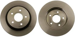 ����. ���� ���. [271x9mm] 5 ���. FORD Focus III 1.0-2.0 04.11- DF6139ZFR ����