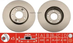 ���� ��������� DF4957SZFR ����