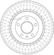 ���� ��������� ������ ����. D=330�� DF6175SZFR ����