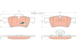 ������� ��������� �������� GDB1643ZFR ����