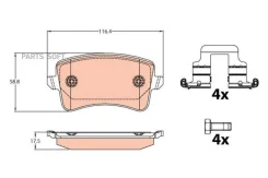 ������� �������� ������ GDB2107ZFR ����