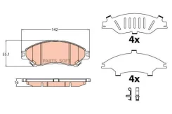 ������� �������� �������� � ���������. ���������� GDB3633ZFR ����