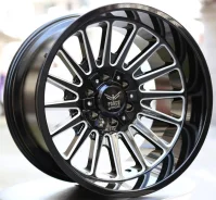 Road Force. 12.0x22", 6x135, 6x139.7, ET-44, �� 106,1���. ��� ����� �� ������������ ����