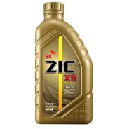 ZIC X9