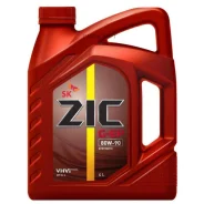 ZIC G-EP