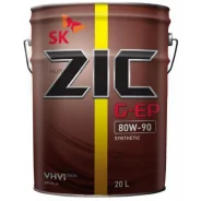 ZIC G-EP