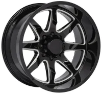 Road Force. 12.0x22", 6x135, 6x139.7, ET-52, �� 87,1���. ��� ����� �� ������������ ����