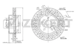 ���� ����. �����. MB bs5625 Zekkert BS5625 ����