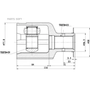 ���� ���� ���������� Mitsubishi Carisma DA (9503), - R Z87725R ����