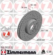 ���� ����. �����. ������. ��������. [348x36] Sport Z Right [������ 150.2936.52] BMW 3 (G20, G80, G28)/4 ���� (G22, G82)/5 (G30, F90)/6 Gran Turismo (G...